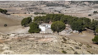 قرية أولاد عمر التونسية