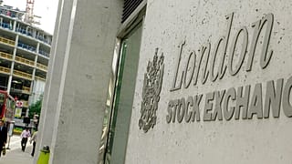 After Brexit, the EU wants to wean itself off London-based finance