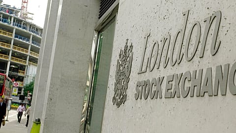 After Brexit, the EU wants to wean itself off London-based finance