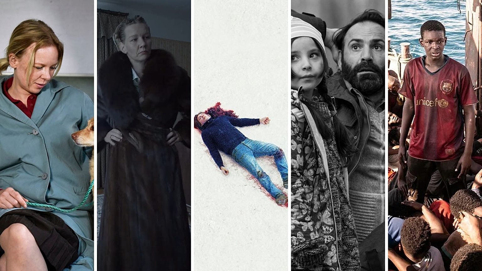 Prix du cinéma européen 2023 : qui remportera le prix du meilleur film européen cette année ? 