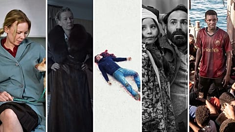 European Film Awards 2023: Who will win this year’s Best European Film prize?  