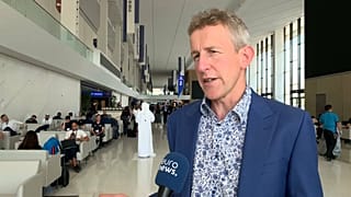 Wissenschaftler Tim Lenton warnt davor, dass irreversible Veränderungen des Klimas bevorstehen.