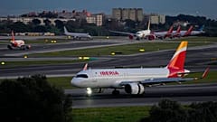 Setor da aviação prevê ano histórico em 2024