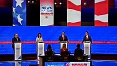 Republican debate