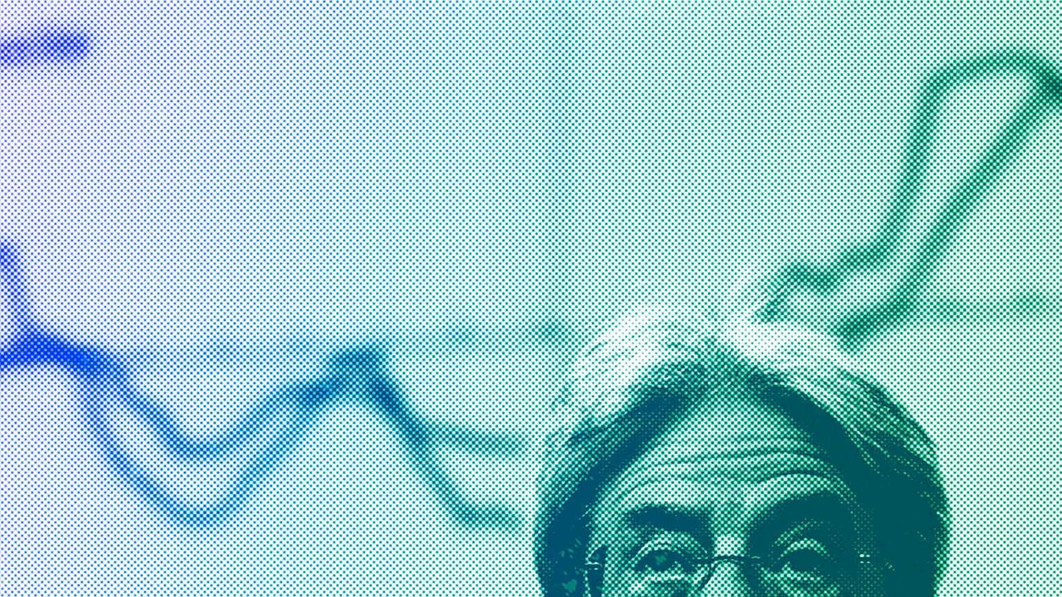 European Commissioner for Economy Paolo Gentiloni presents the Autumn 2024 Economic Forecast during a media conference at EU headquarters in Brussels, November 2023
