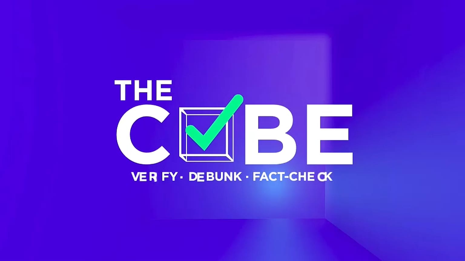 The Cube, Euronews