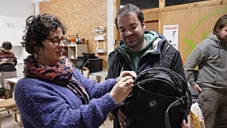 Ha minden jól megy, nemsokára újra megjavíttatni, és kidobni fogjuk az elromlott műszaki cikkeinket