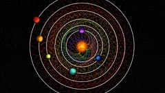 Orbital geometry of HD110067