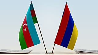 روابط ارمنستان و جمهوری آذربایجان