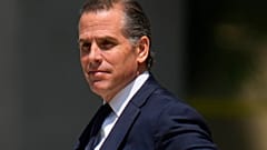 Hunter Biden ellen már szeptemberben is vádat emeltek
