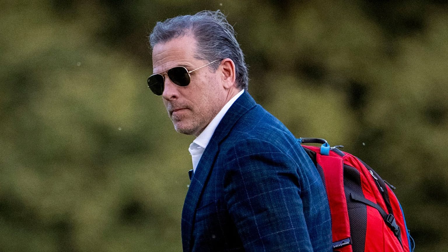 Hunter Biden