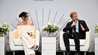 Sussex Düşesi Meghan Markle ve eşi Prens Harry