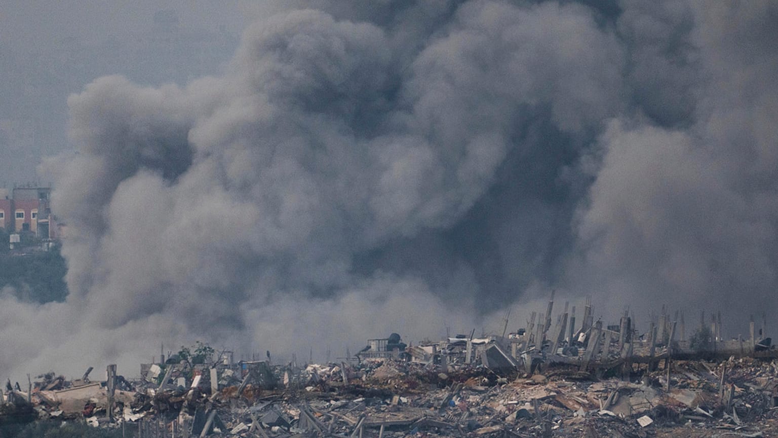 Gaza