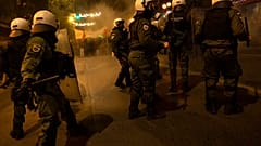 Ελλάδα, αστυνομία (φωτ. αρχείου)