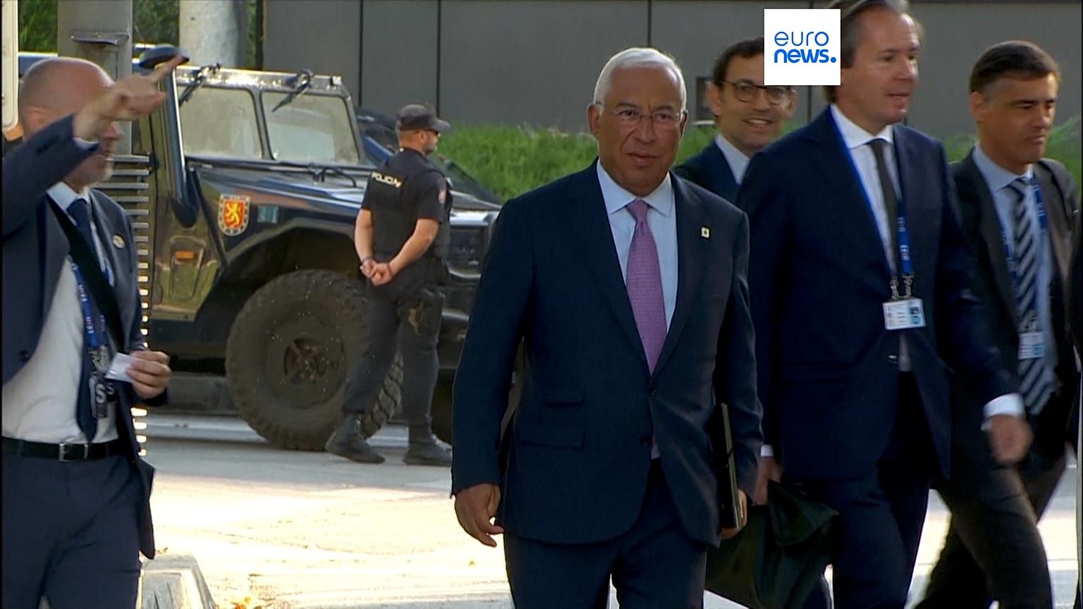 Las elecciones anticipadas previstas para marzo se convocaron tras la fulgurante renuncia del primer ministro Antonio Costa 