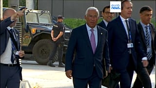 Las elecciones anticipadas previstas para marzo se convocaron tras la fulgurante renuncia del primer ministro Antonio Costa 