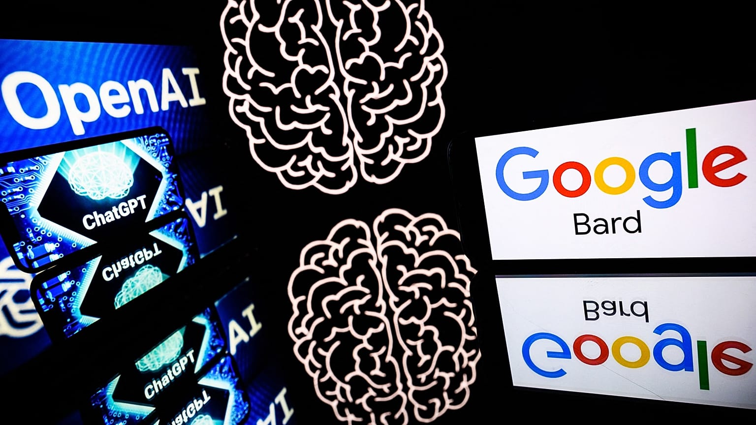 OpenAI'nin ChatGPT'si gibi sohbet robotlarına güç veren temel modelleri düzenlemek için YZ Yasasının orijinal versiyonunun kapsamlı bir şekilde değiştirilmesi gerekiyordu. 