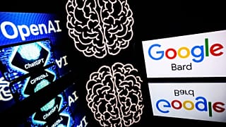 The original version of the AI Act had to be extensively amended to regulate the foundation models that power chatbots like OpenAI's ChatGPT. 