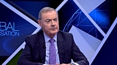 "O prognóstico para a economia russa não é bom", diz o enviado da UE para as sanções