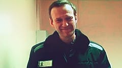 Алексей Навальный, иллюстрационное фото