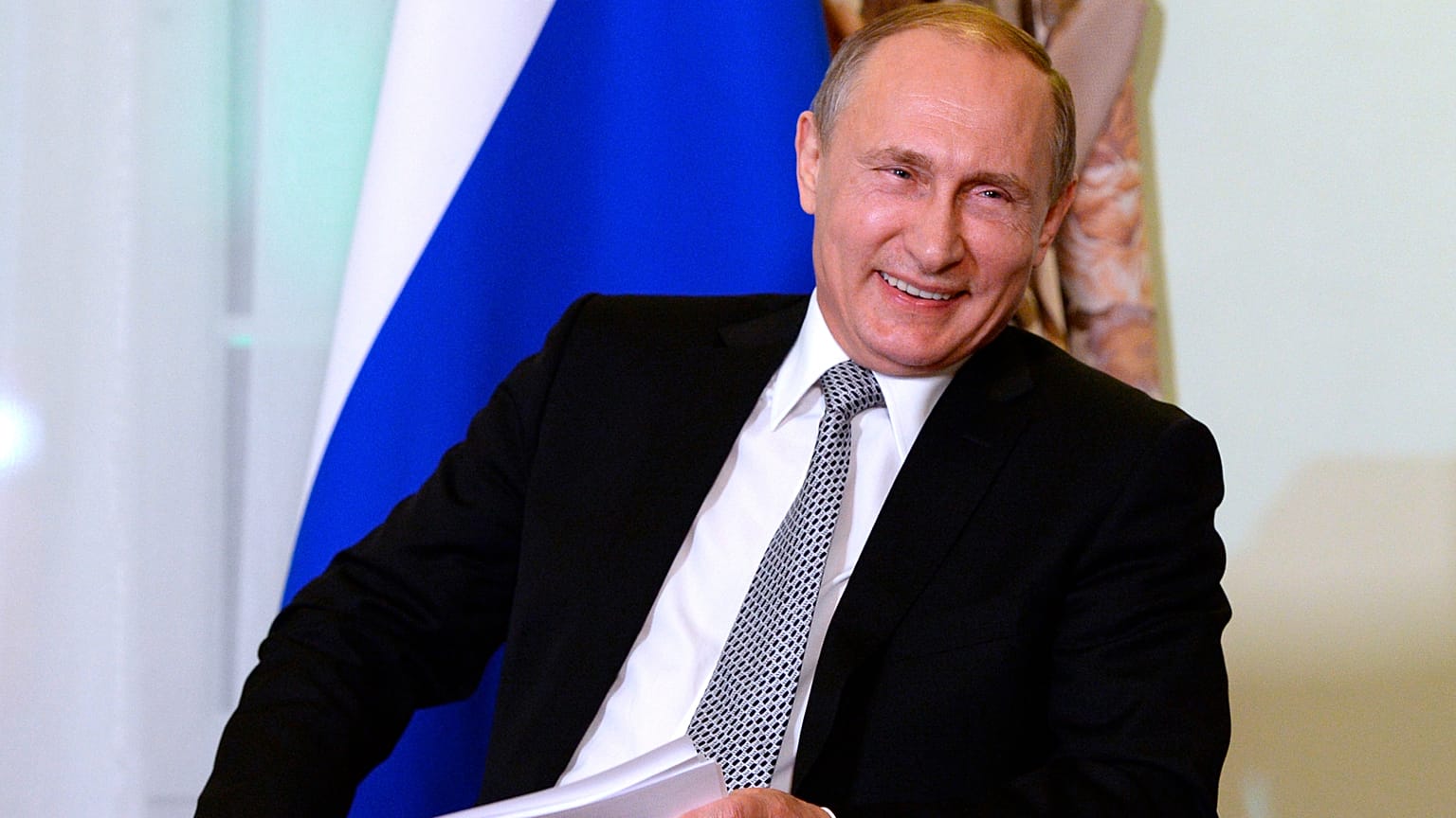Rusya Devlet Başkanı Vladimir Putin