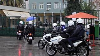 Φωτογραφία Αρχείου