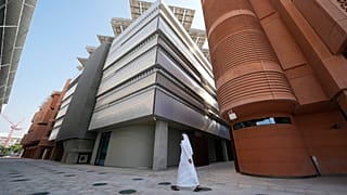 COP28 in Dubai.