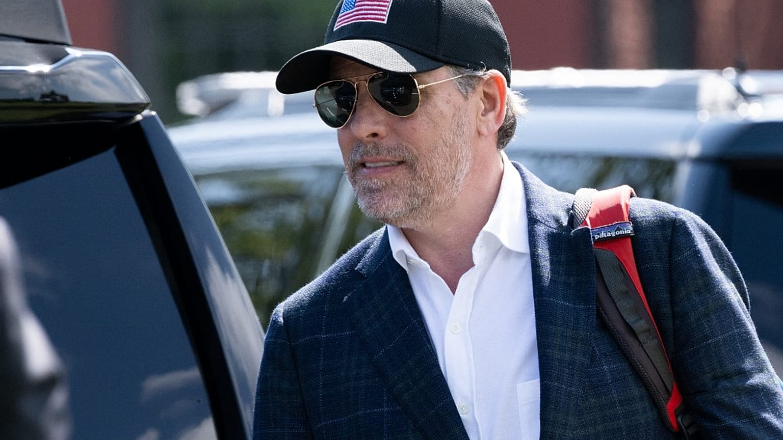 Hunter Biden