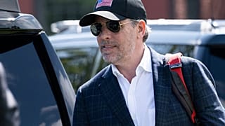 Hunter Biden