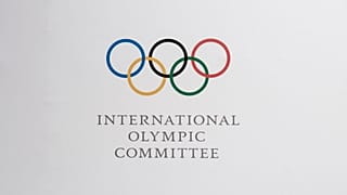 ΔΙΕΘΝΗΣ ΟΛΥΜΠΙΑΚΗ ΕΠΙΤΡΟΠΗ