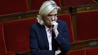 Marine Le Pen