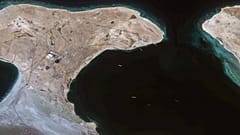 هدد الحوثيون بمنع وصول السفن إلى إسرائيل