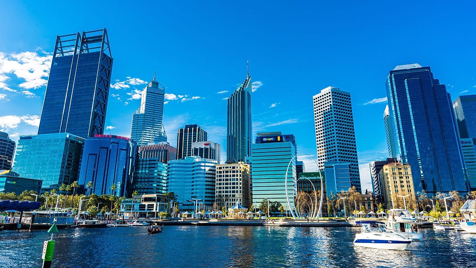 Perth, Australia