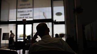 Ofis çalışanları