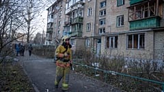 L'Ukraine est en situation "difficile" sur le terrain