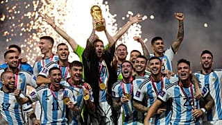 World Cup 2022: 1 Year On