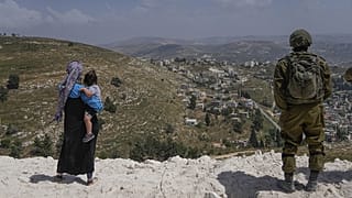 A Bruxelles si fa spazio l'idea di sanzioni ai coloni israeliani della Cisgiordania