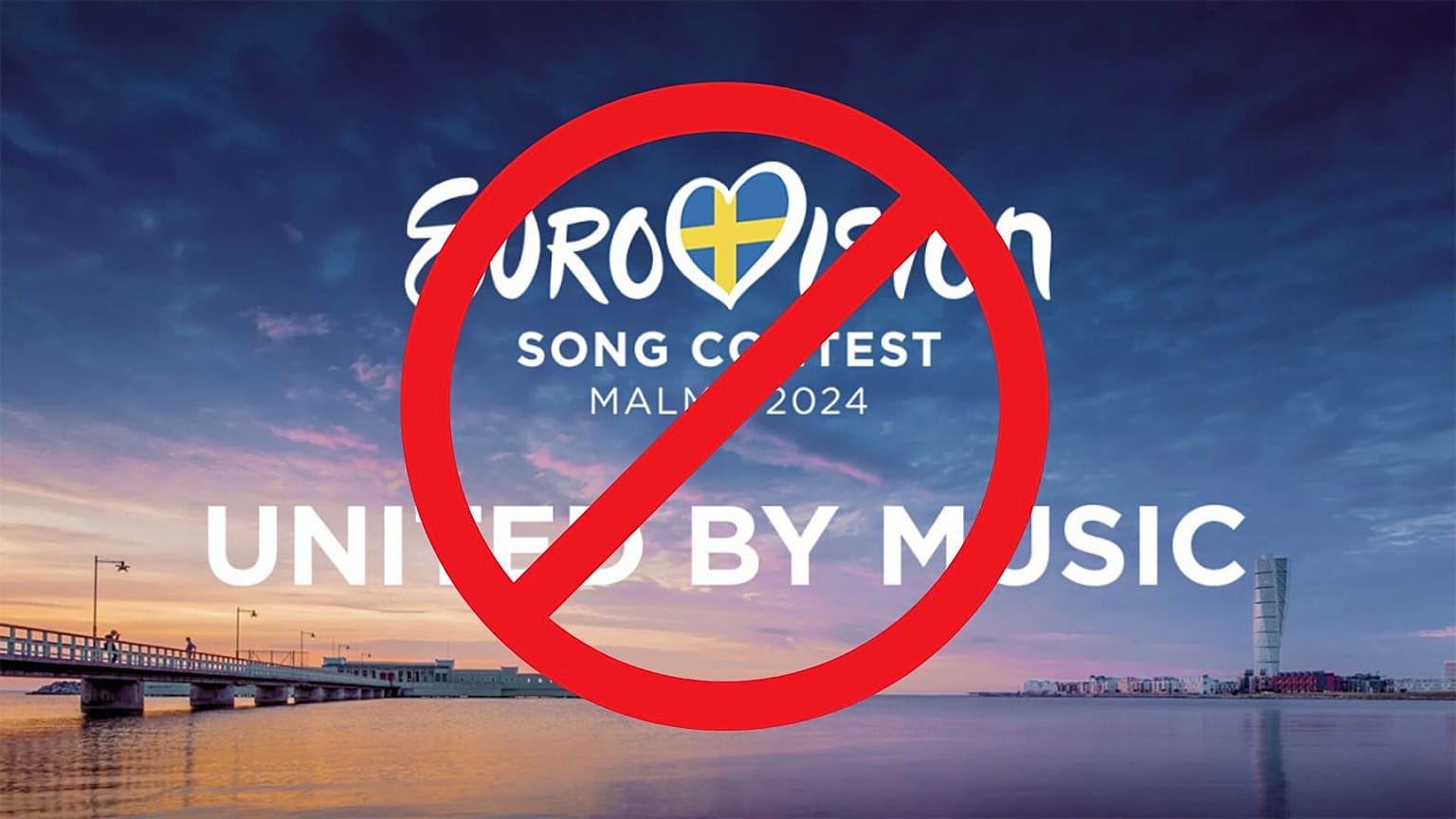 Eurovision'u boykot mu edelim? İsrail'in 2024'e katılımı onaylanırken tepkiler sürüyor 