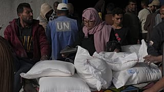 مخيم البريج للاجئين