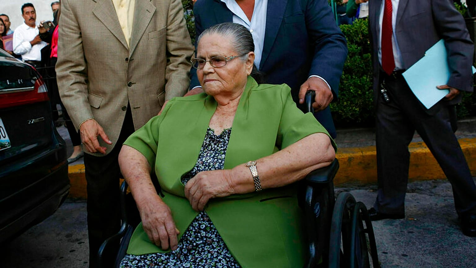 Consuelo Loera