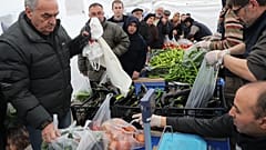 Gıda fiyatları enflasyonu: Türkiye, Avrupa ülkelerine kıyasla ne durumda?