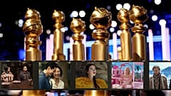 Golden-Globe-Nominierungen: Der "Barbenheimer"-Effekt ist noch nicht vorbei 