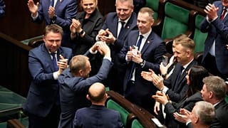 Donald Tusk