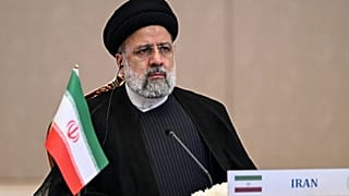 ابراهیم رئیسی
