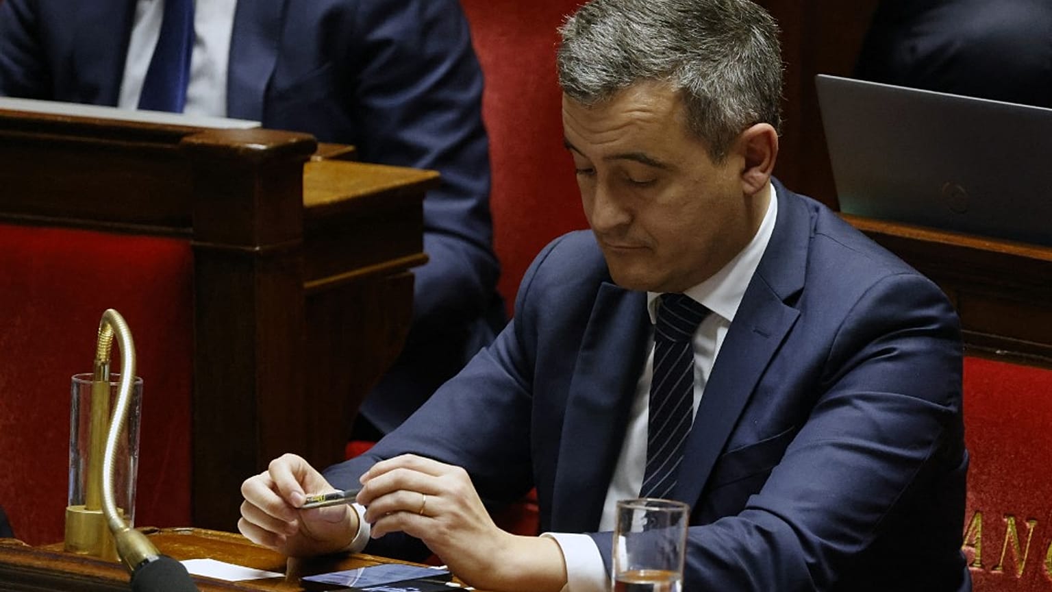 Ο ΓΑΛΛΟΣ ΥΠΕΣ