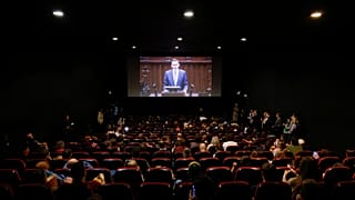 Moziban lehet nézni a Szejm üléseit 