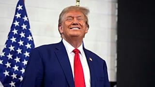 دونالد ترامپ