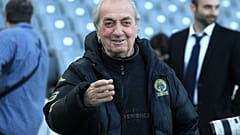 Κώστας Νεστορίδης