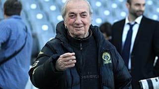 Κώστας Νεστορίδης