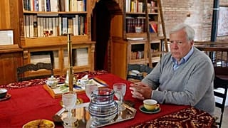نیکلا پوش، از نوادگان بنیانگذار برند تجاری هرمس